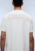 Camicia a Maniche Corte Yourte  - 5