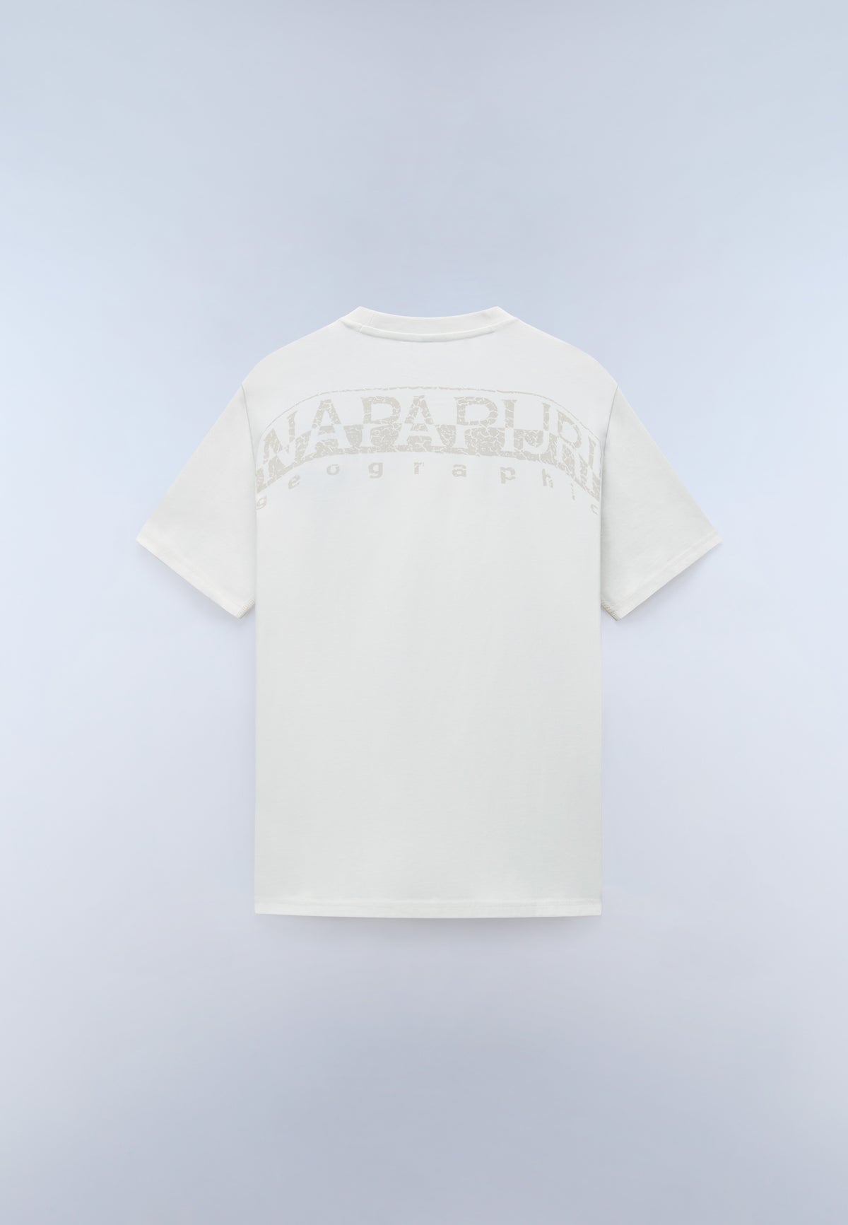 Camicia a Maniche Corte Yourte  - 1