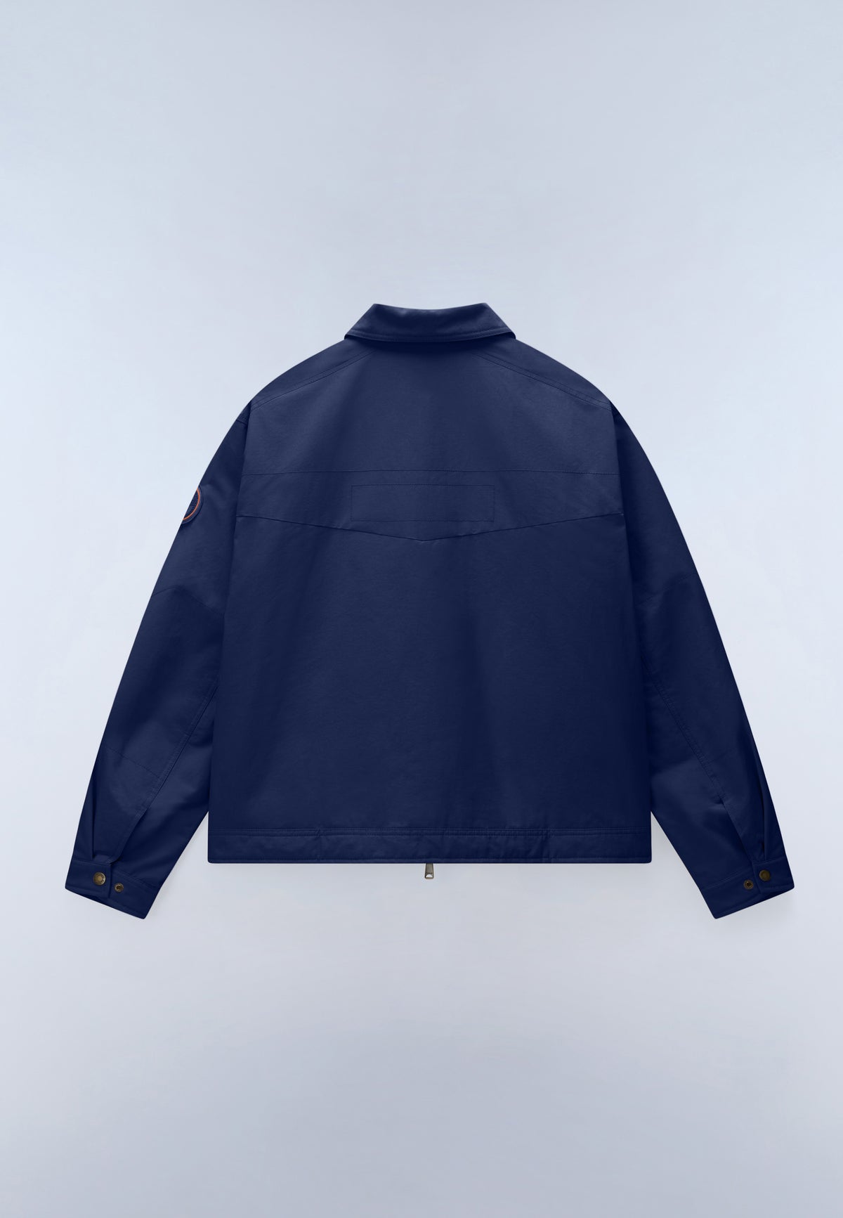 Kurze Jacke Asko  - 9