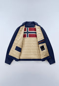 Kurze Jacke Asko  - 10