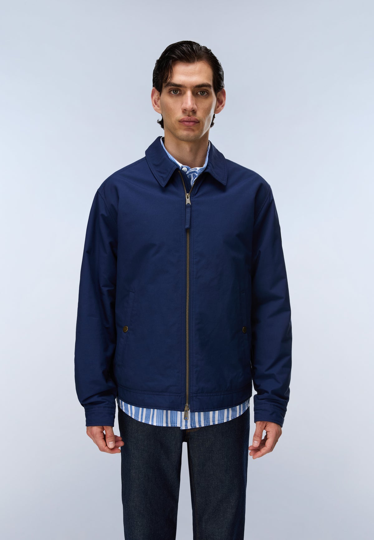 Kurze Jacke Asko  - 4
