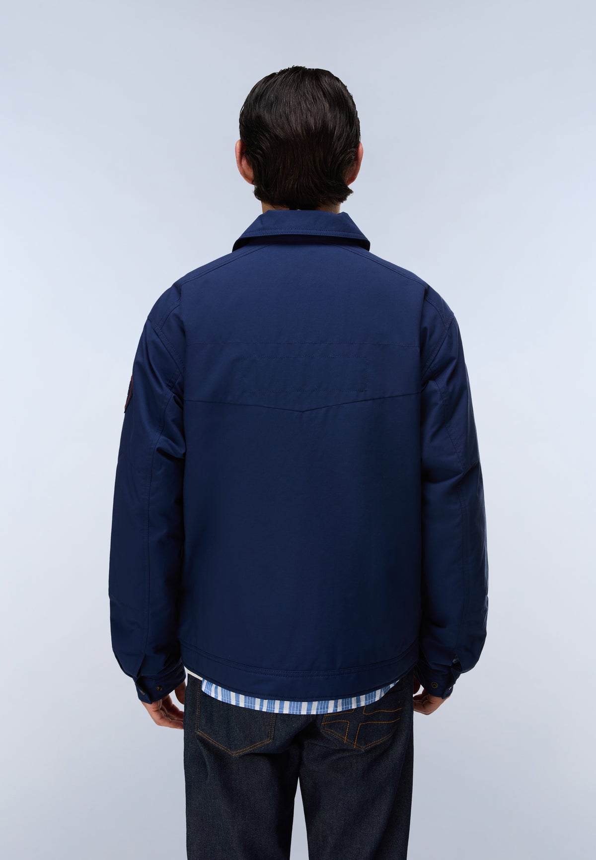 Kurze Jacke Asko  - 6