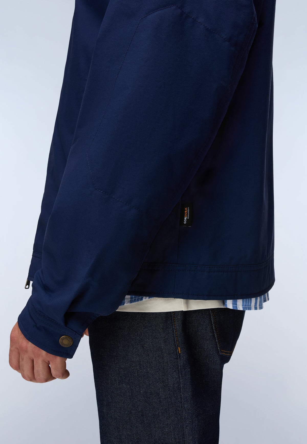 Kurze Jacke Asko  - 7