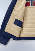 Kurze Jacke Asko  - 8