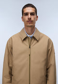 Kurze Jacke Asko  - 2