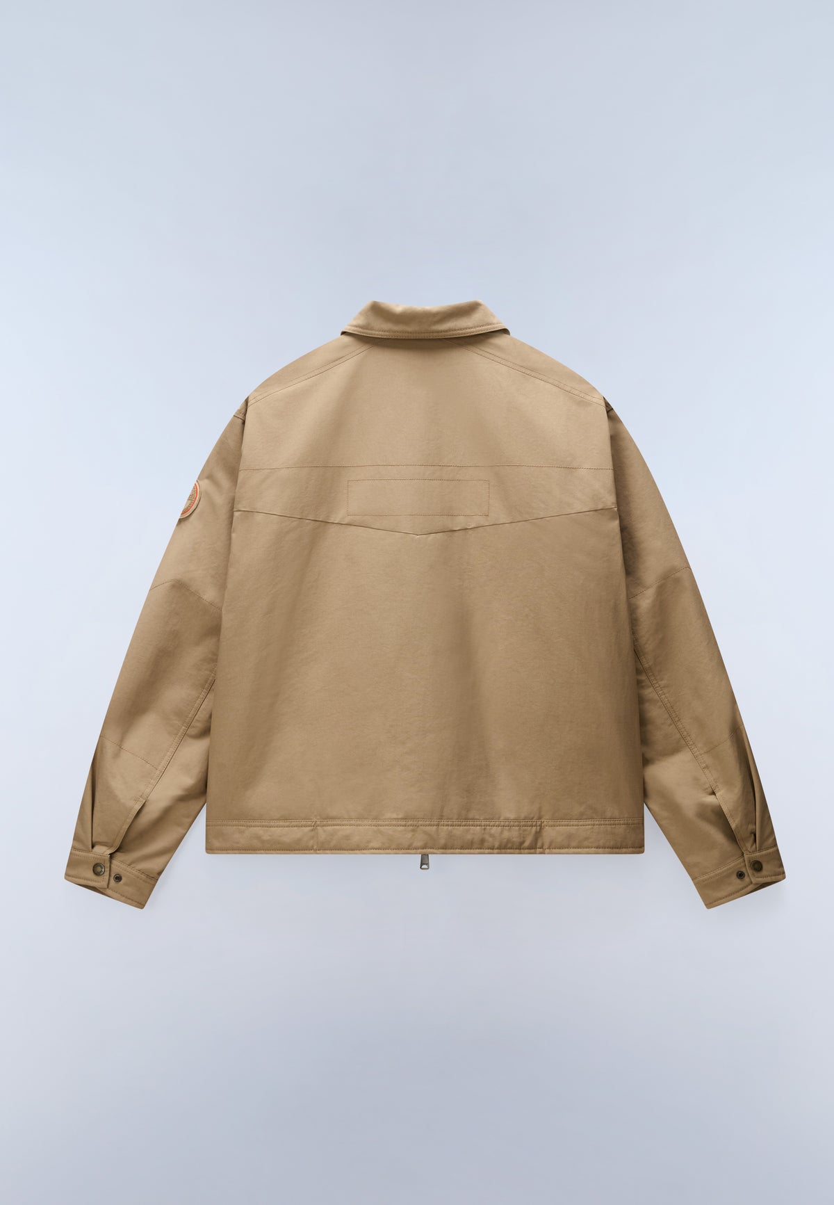 Kurze Jacke Asko  - 9