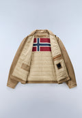Kurze Jacke Asko  - 10