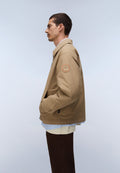 Kurze Jacke Asko  - 5