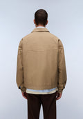 Kurze Jacke Asko  - 6