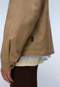 Kurze Jacke Asko  - 7