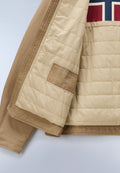 Kurze Jacke Asko  - 8