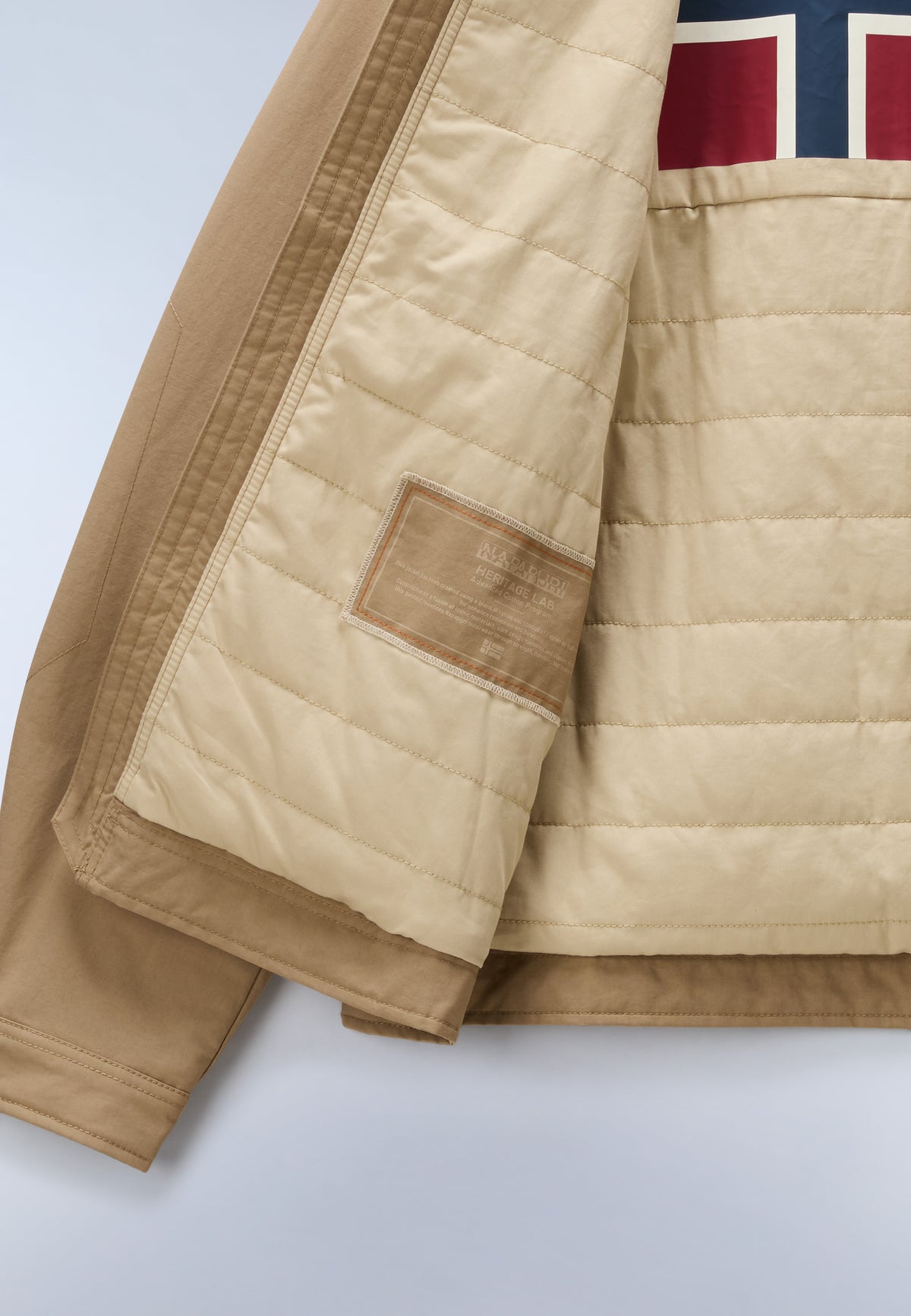 Kurze Jacke Asko  - 8