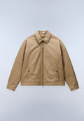 Kurze Jacke Asko  - 1