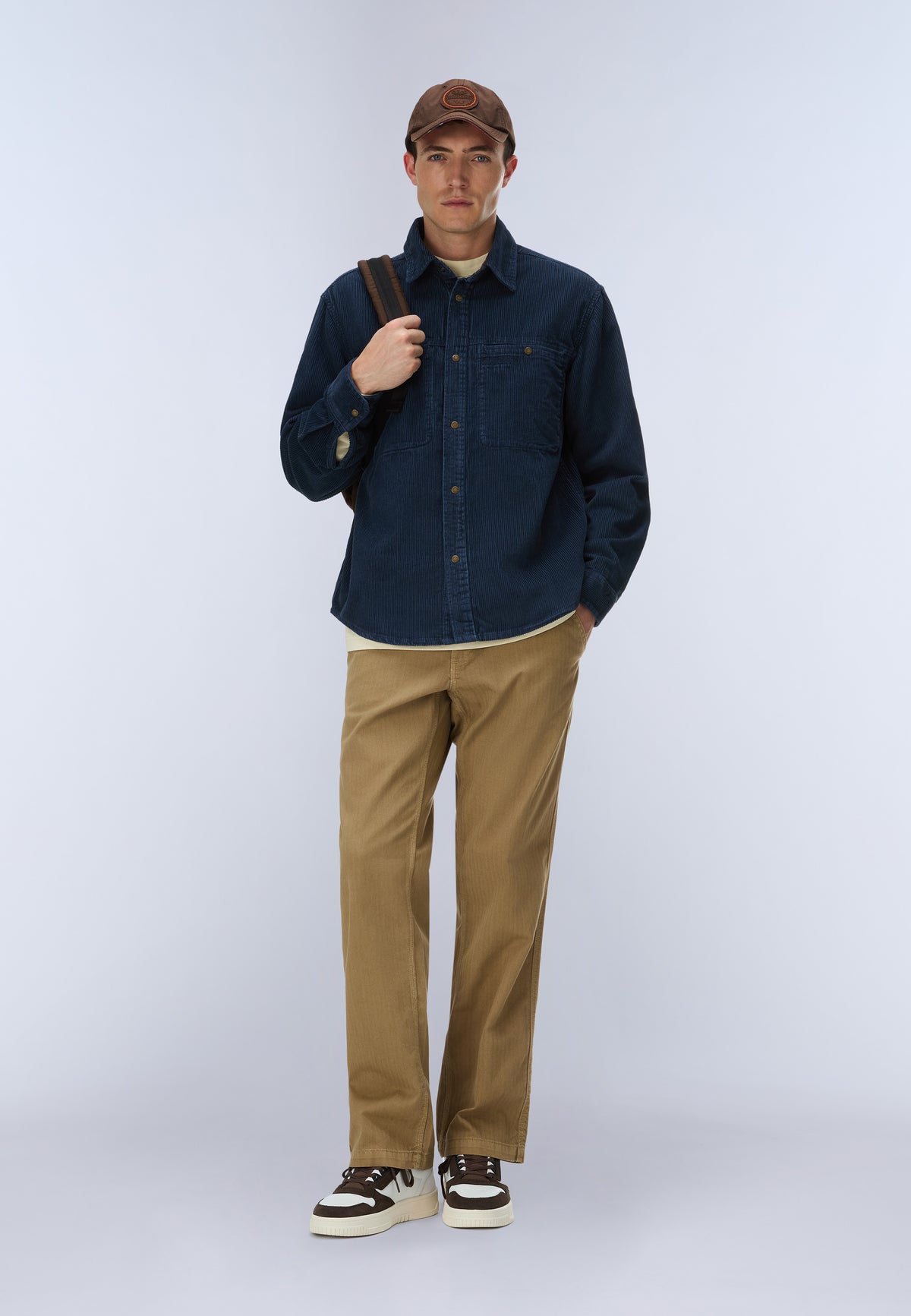 Veste Lavvu  - 3