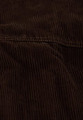 Lavvu Overshirt Dark Brown - 8