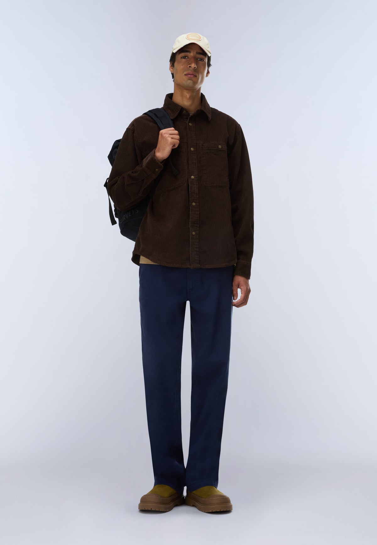 Jacke Lavvu  - 3