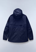 Napapijri Asko Parka Jacket Blue Academy Men - 8