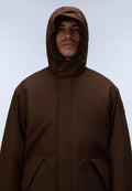 Veste Parka Asko  - 2