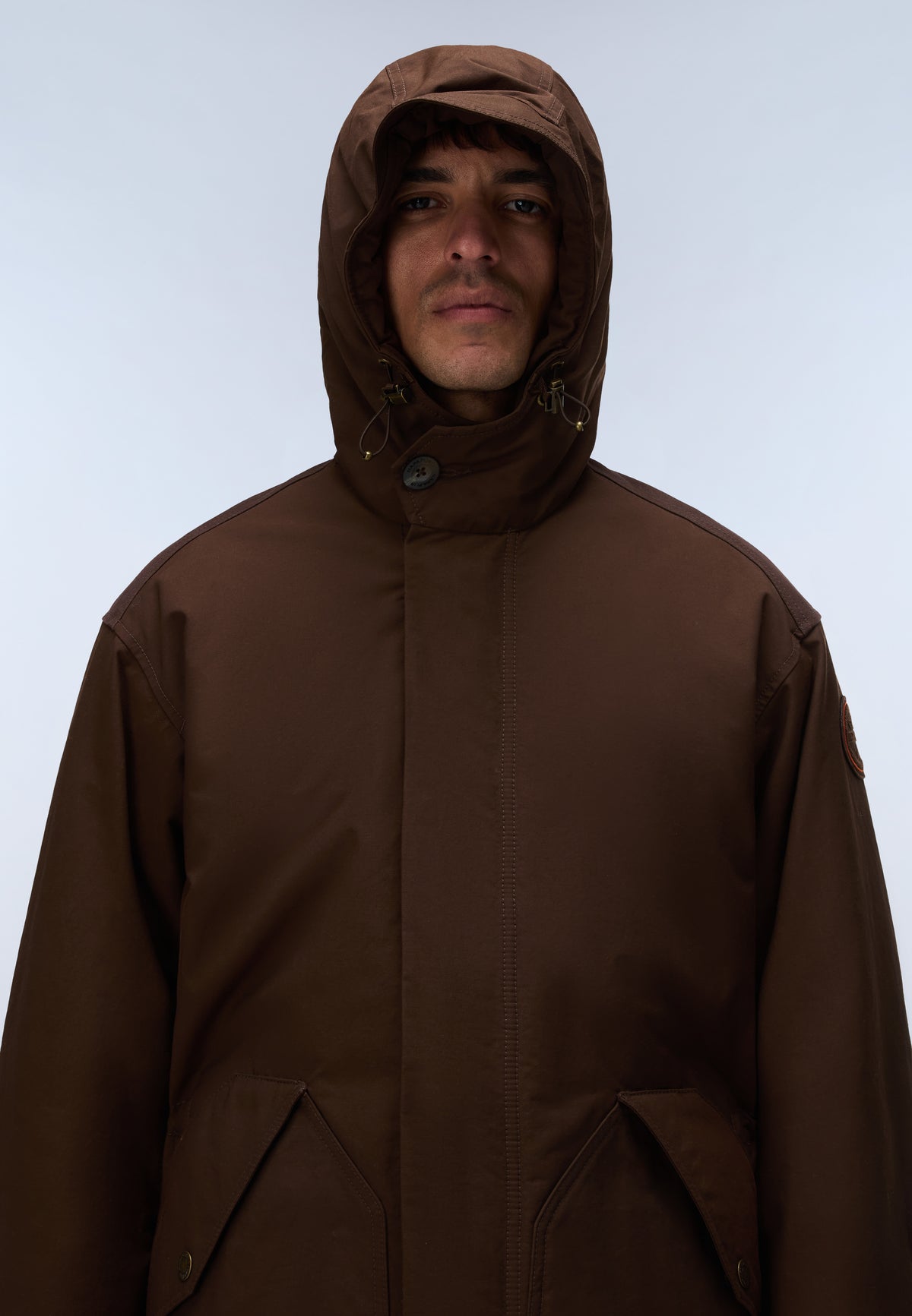Veste Parka Asko  - 2