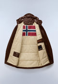 Veste Parka Asko  - 9