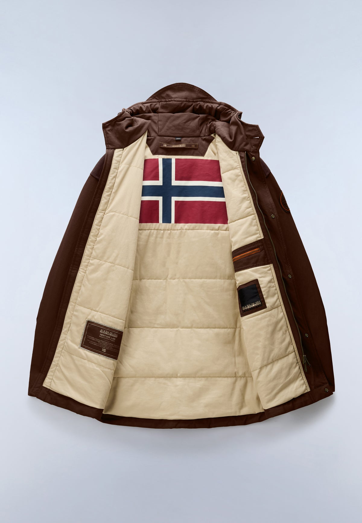 Veste Parka Asko  - 9