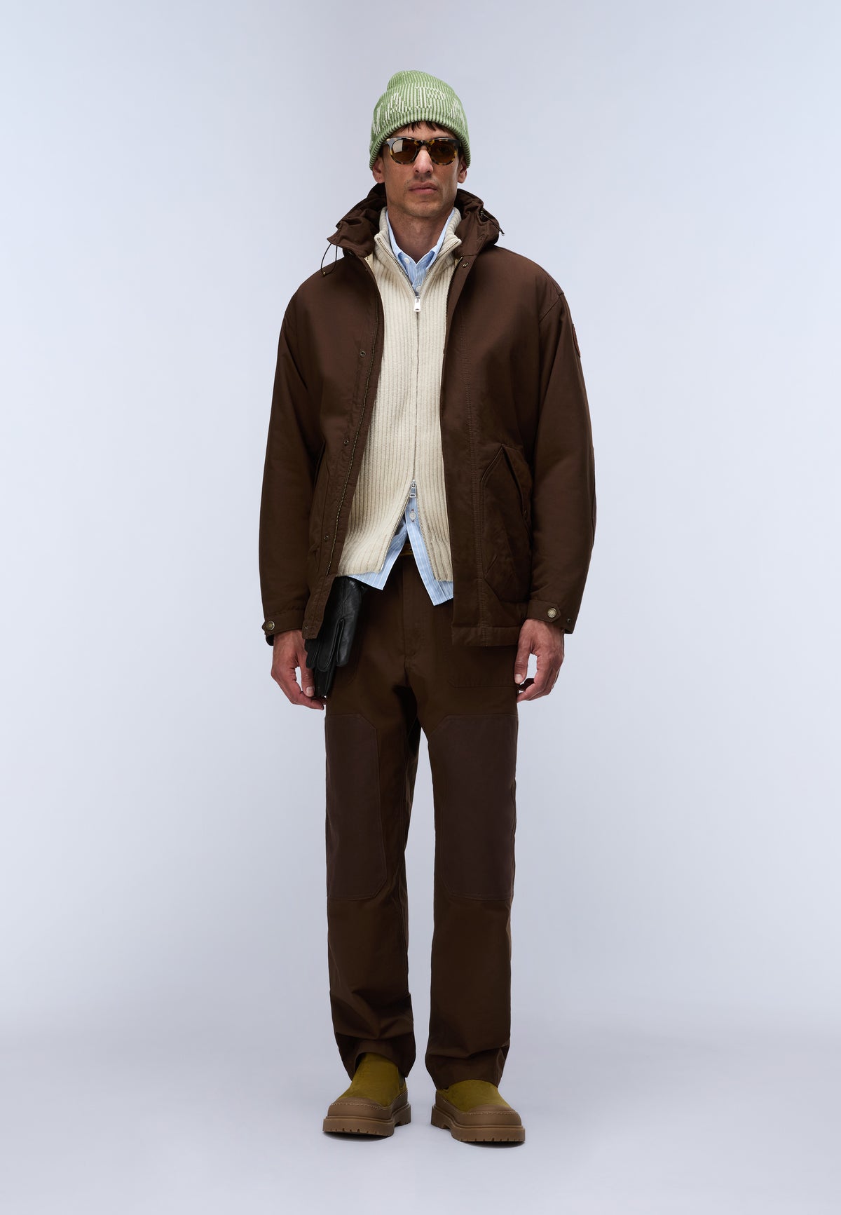 Veste Parka Asko  - 3