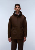 Veste Parka Asko  - 4