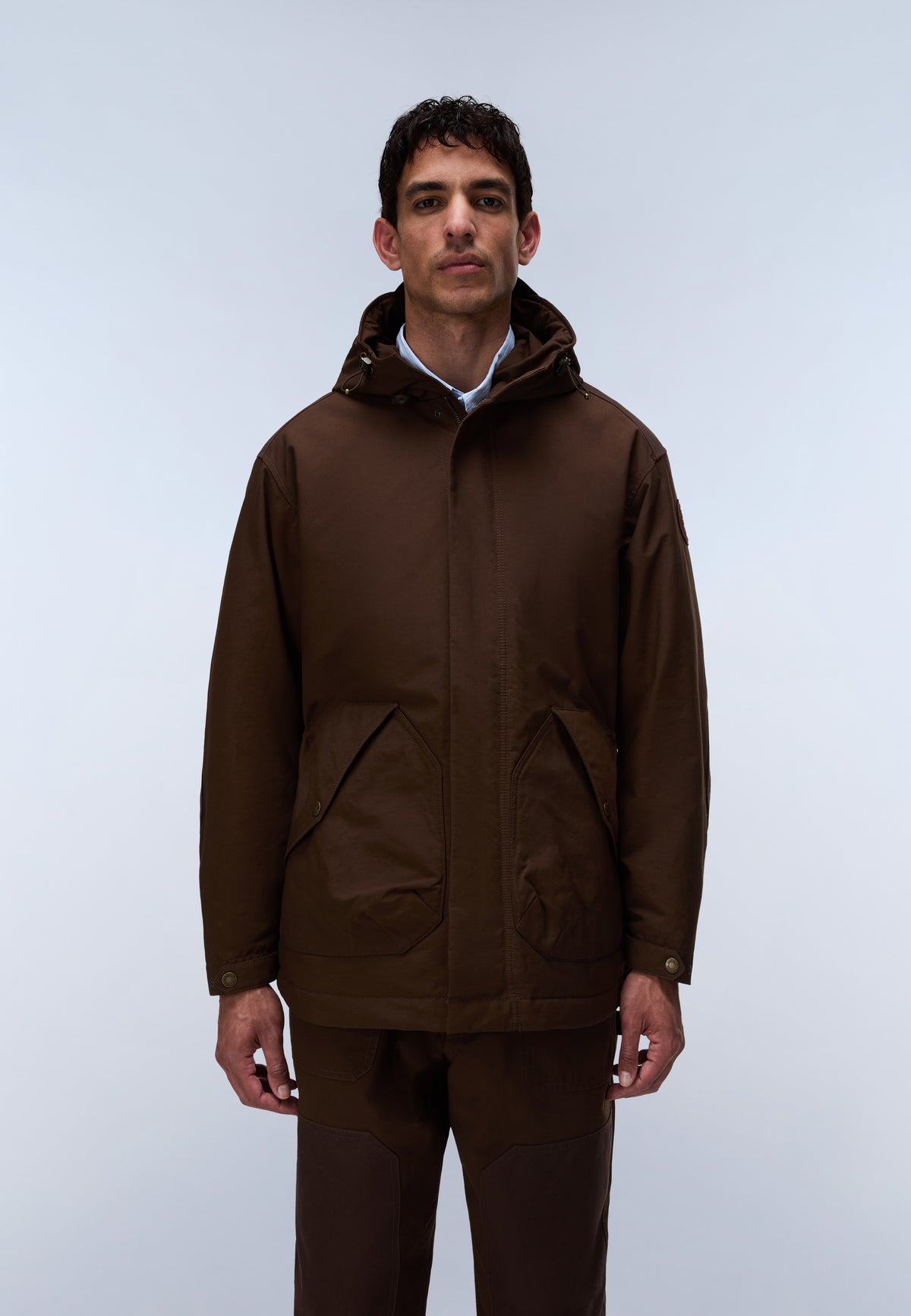 Veste Parka Asko  - 4