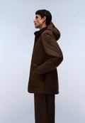 Veste Parka Asko  - 5