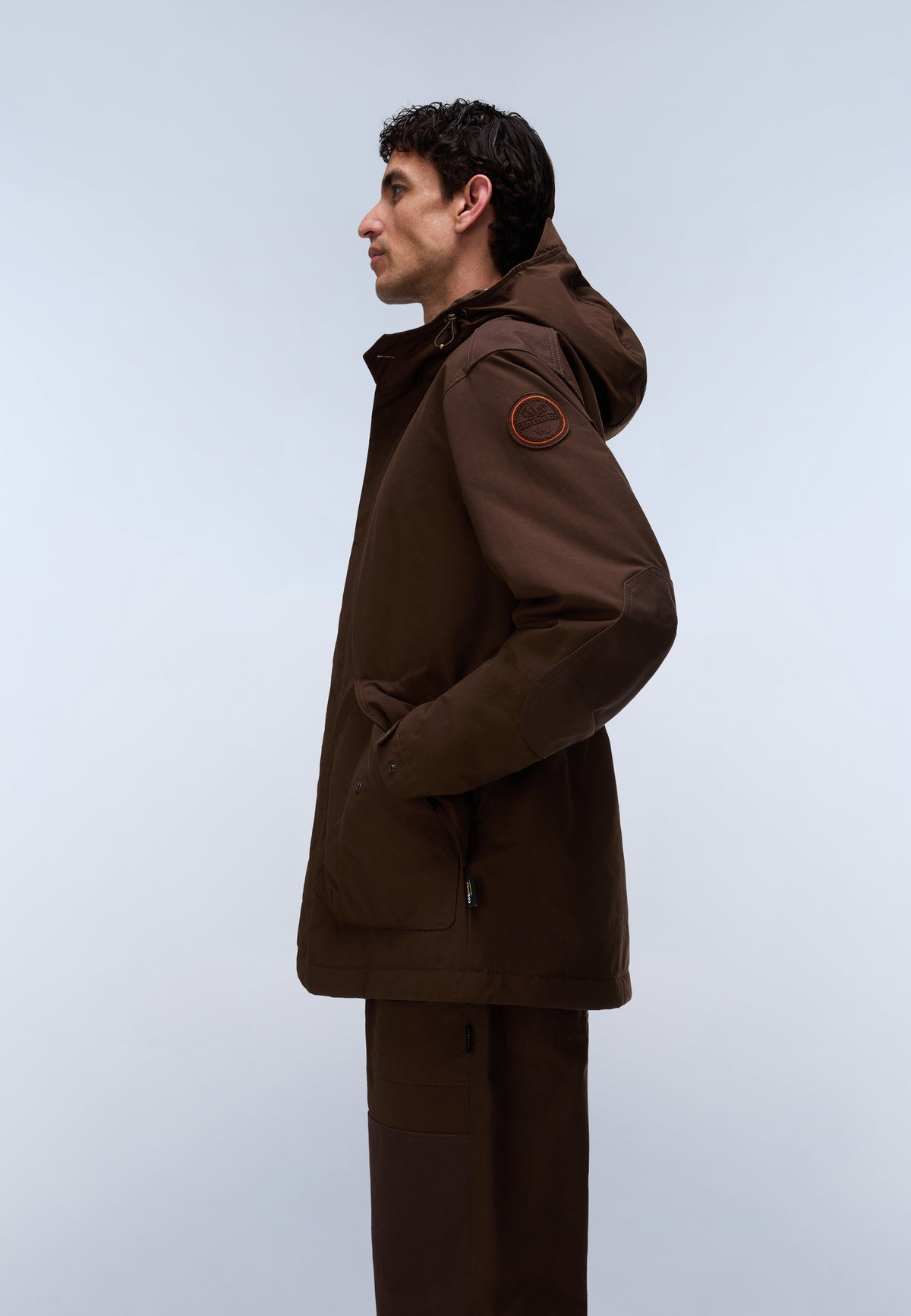 Veste Parka Asko  - 5