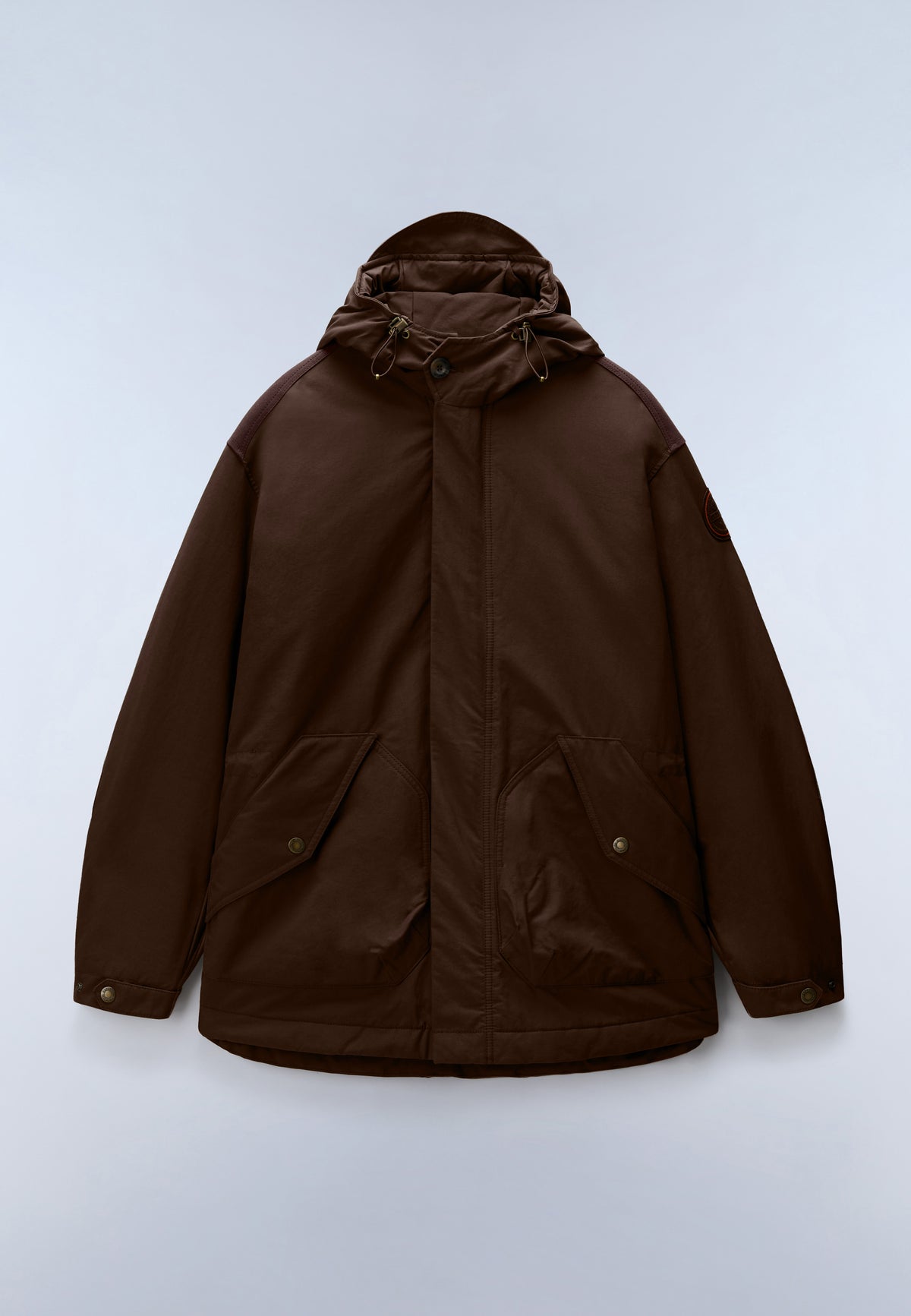 Veste Parka Asko  - 1