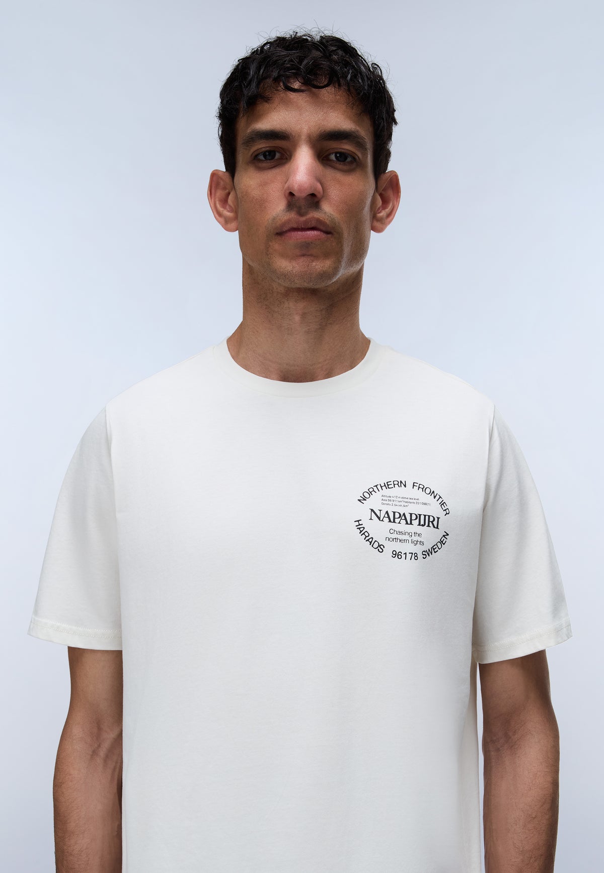 Camicia a Maniche Corte Swhol  - 2