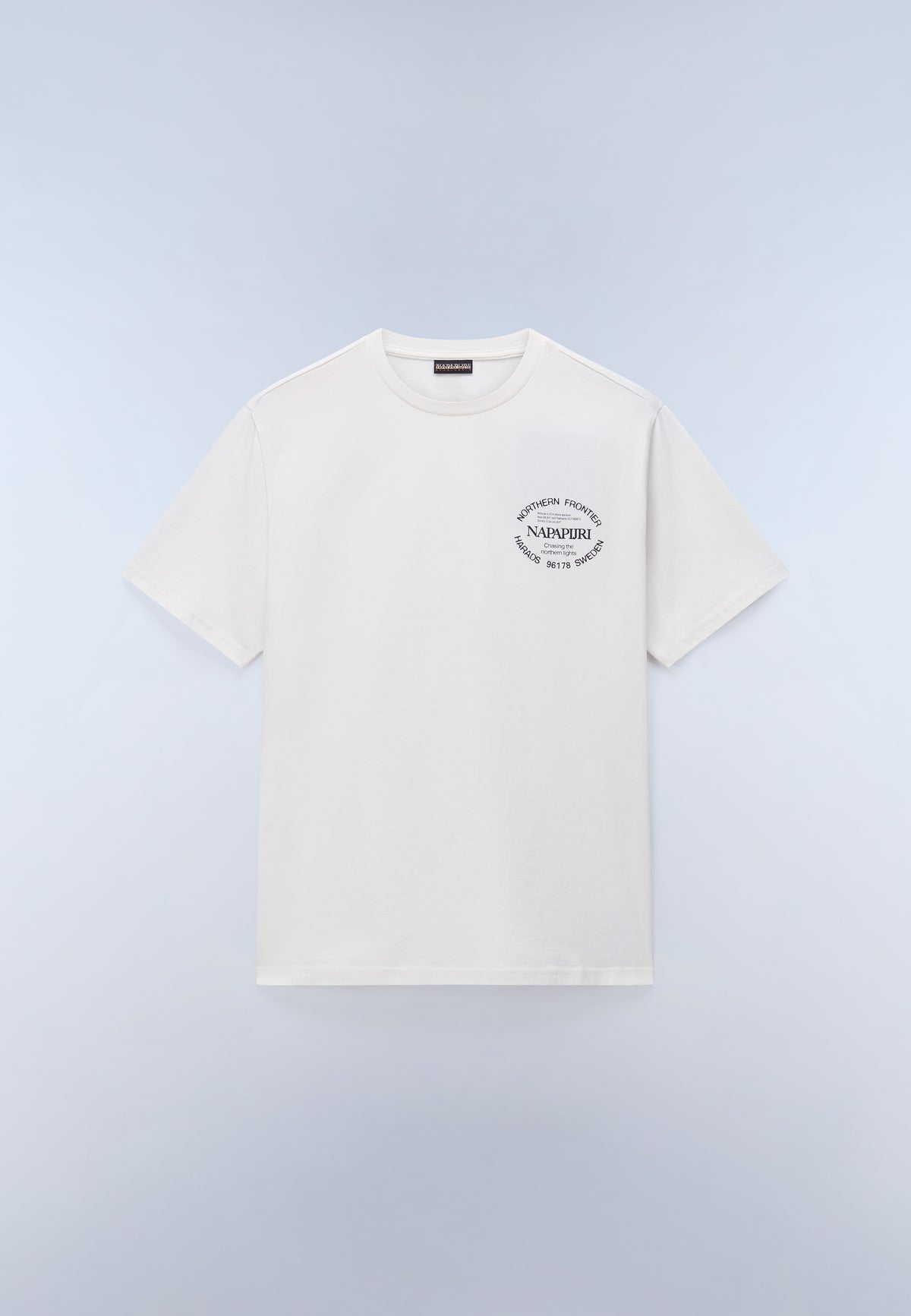 Camicia a Maniche Corte Swhol  - 6