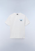 Camicia a Maniche Corte Swhol  - 6