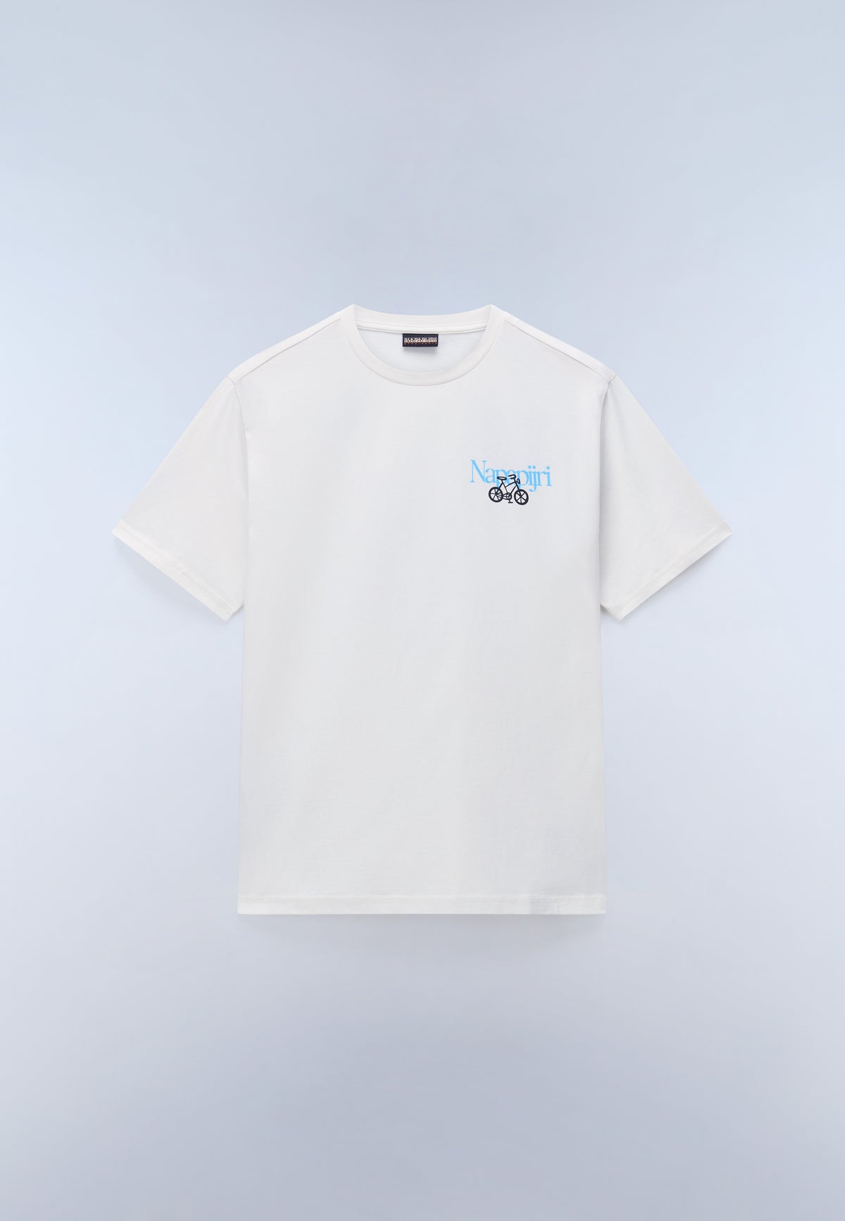 Camicia a Maniche Corte Swhol  - 6