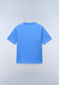 T-Shirt a Maniche Corte Serae  - 2