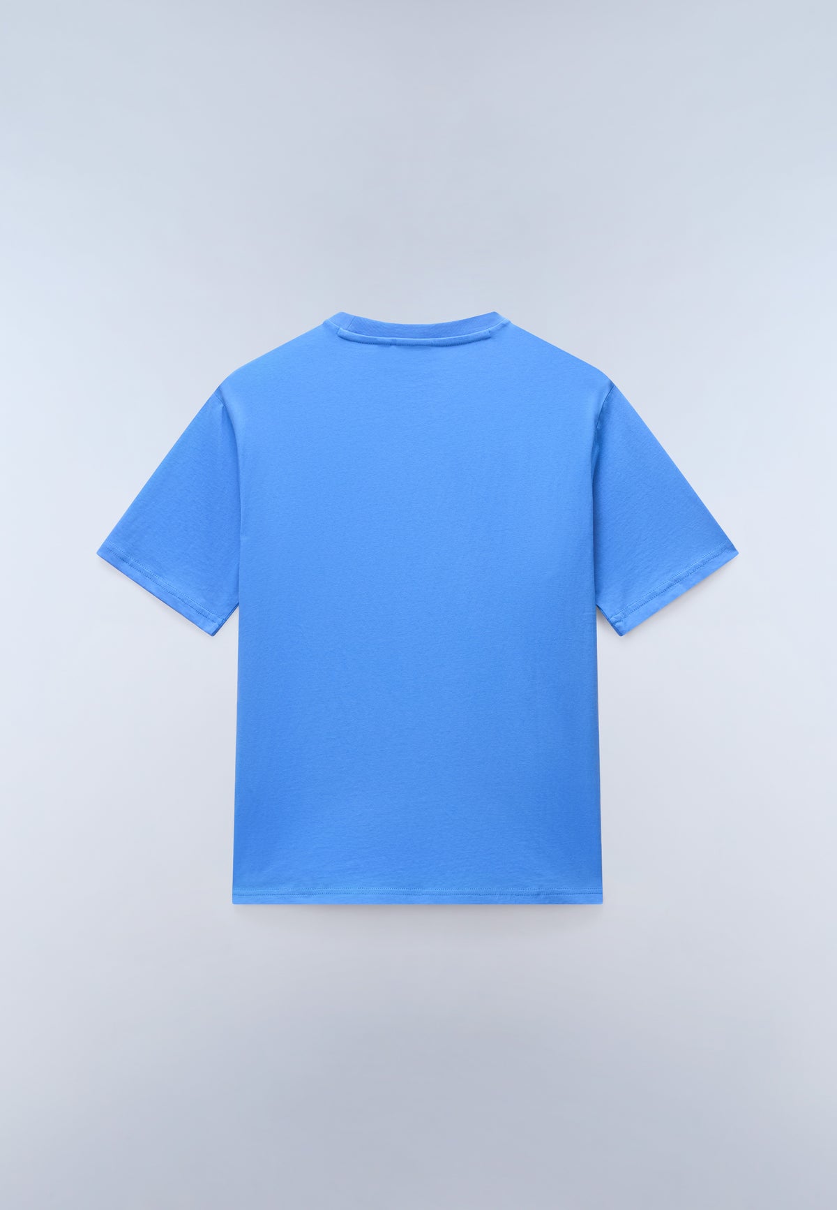 T-Shirt a Maniche Corte Serae  - 2