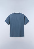 Serae Short Sleeve T-Shirt Grey - 2
