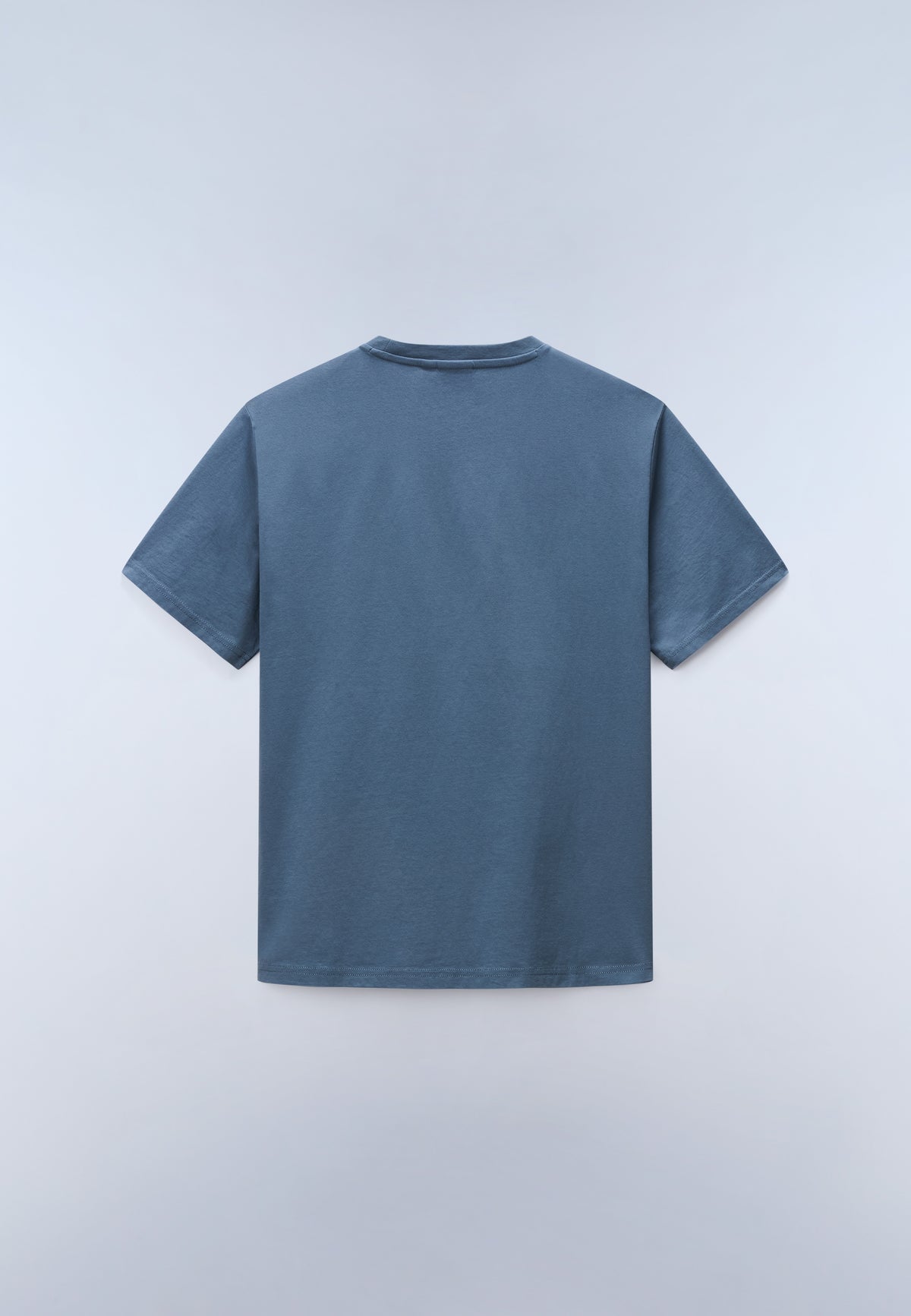 Serae Short Sleeve T-Shirt Grey - 2