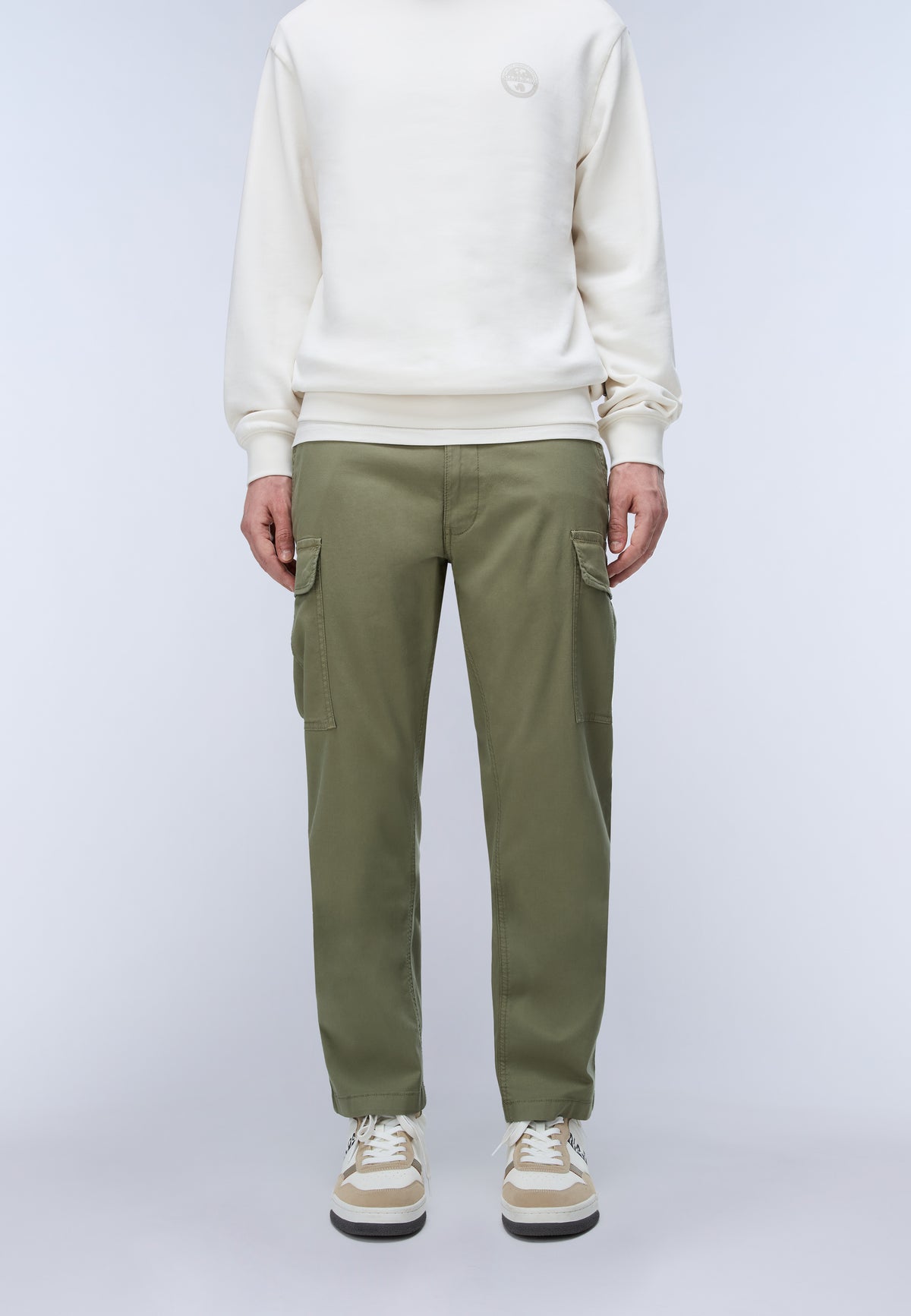 Cargohose Mels  - 2