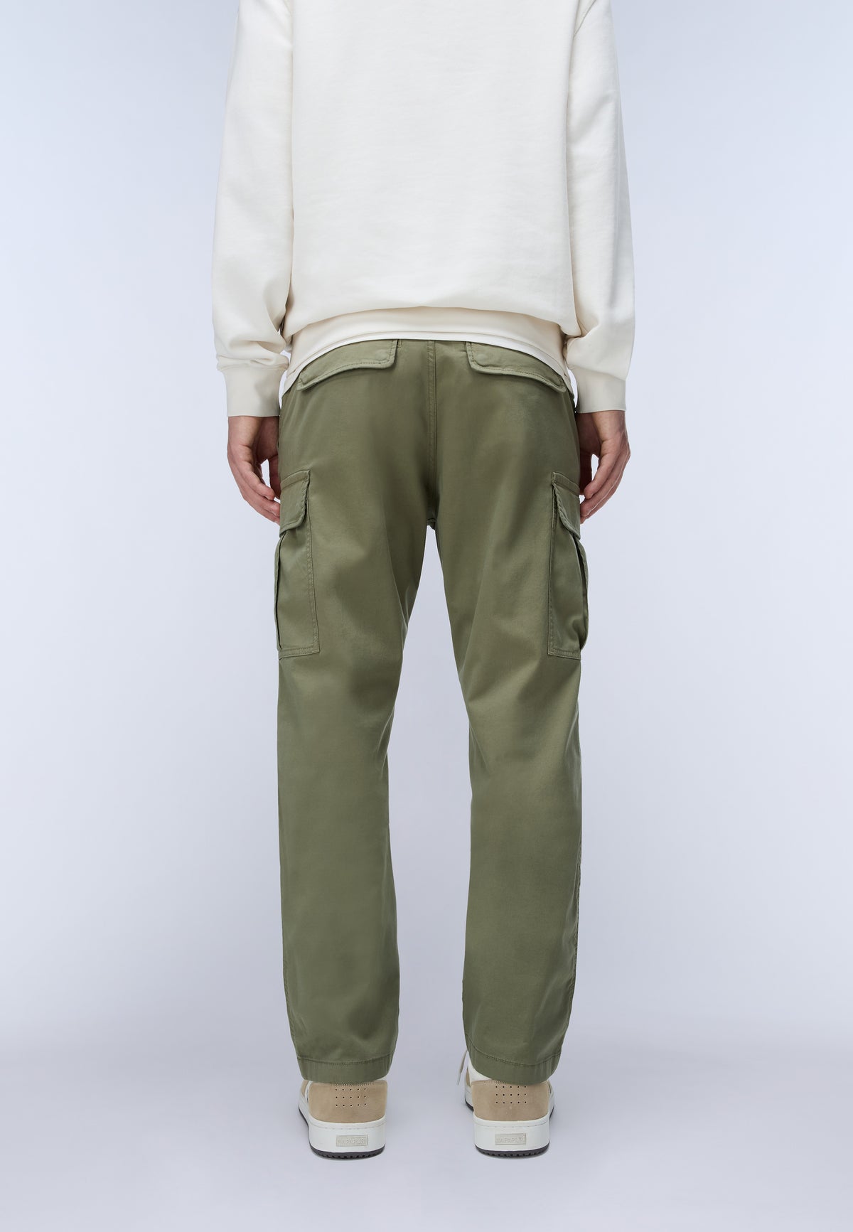Cargohose Mels  - 3