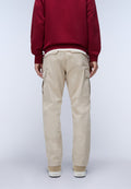 Pantaloni Cargo Mels  - 3