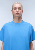 T-Shirt a Maniche Corte Miroir  - 2