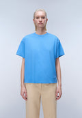 T-Shirt a Maniche Corte Miroir  - 3