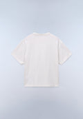 Kurzarm-T-Shirt Miroir  - 7
