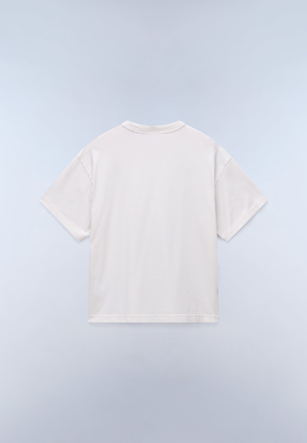 Kurzarm-T-Shirt Miroir  - 7