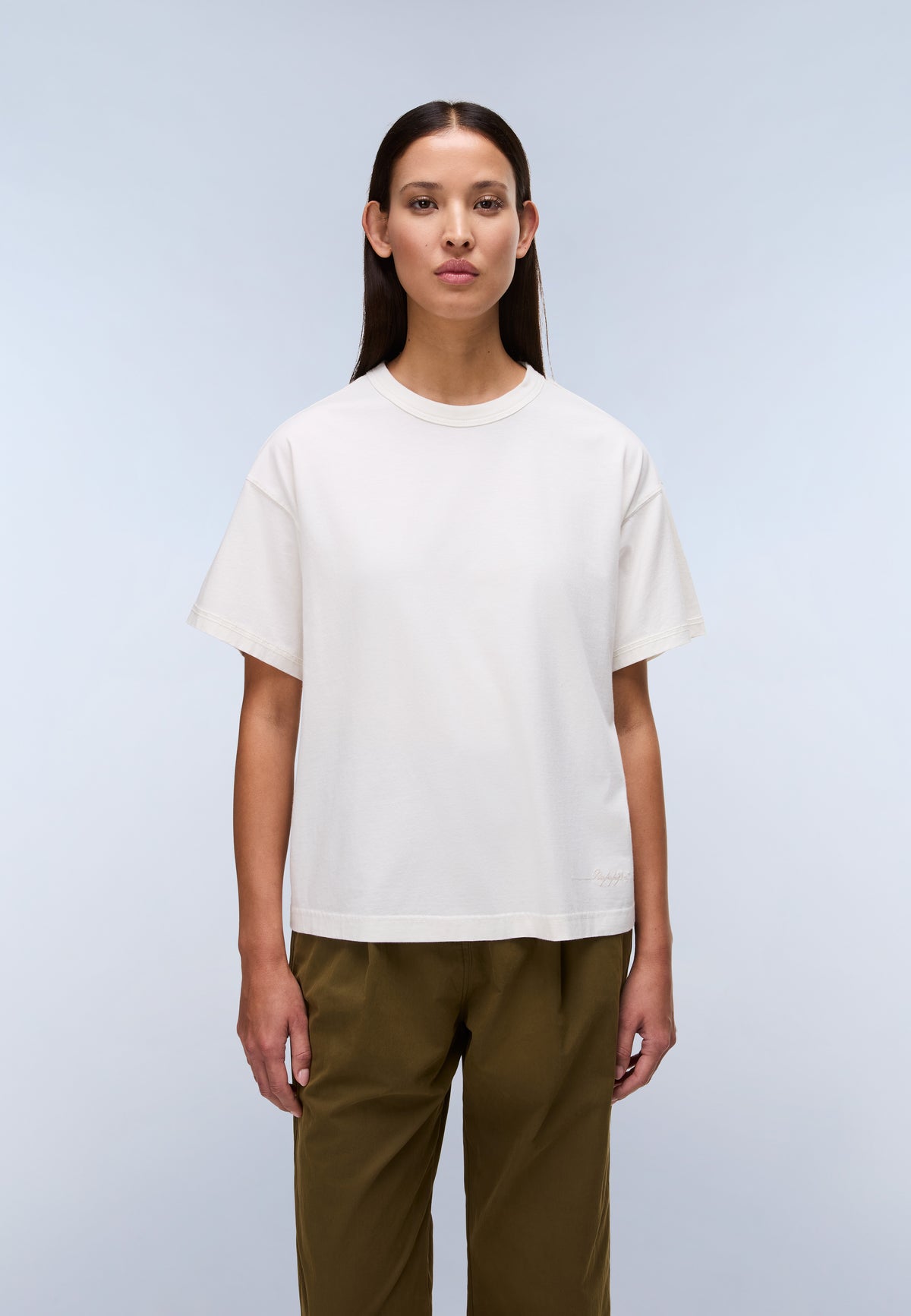 Kurzarm-T-Shirt Miroir  - 3