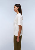 Kurzarm-T-Shirt Miroir  - 4