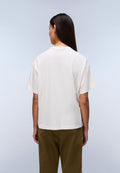 Kurzarm-T-Shirt Miroir  - 5