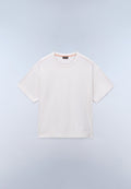 Kurzarm-T-Shirt Miroir  - 1